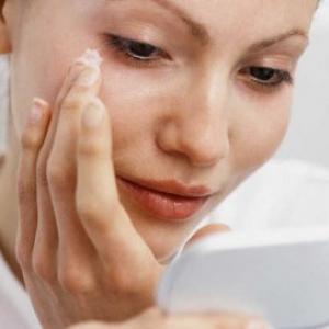 Значение и правила нанесения ночного крема на кожу